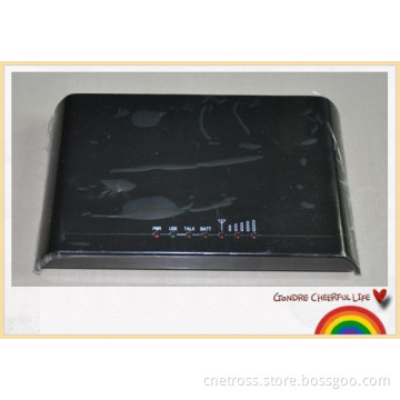 GSM FWT/GSM Gateway/GSM FCT/GSM Converter/GSM Terminal Quad Band (Etross-8848)